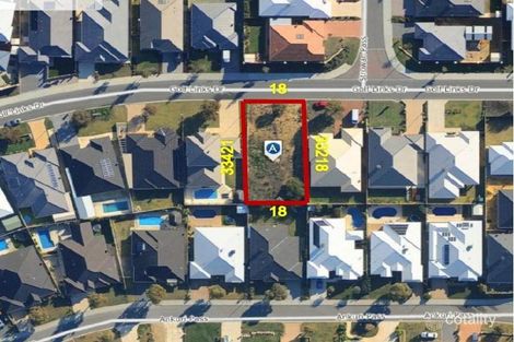 Property photo of 206 Golf Links Drive Carramar WA 6031