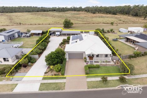 Property photo of 20 Rosella Gardens Drive Meringandan West QLD 4352