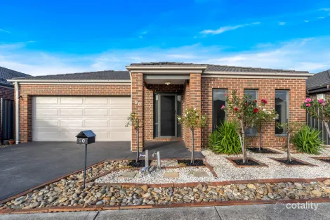 Property photo of 20 Birdswood Crescent Craigieburn VIC 3064