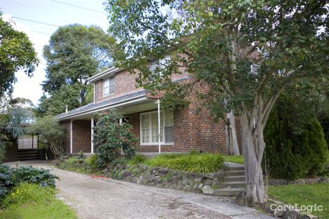 Property photo of 2 Rivoli Court Mount Waverley VIC 3149