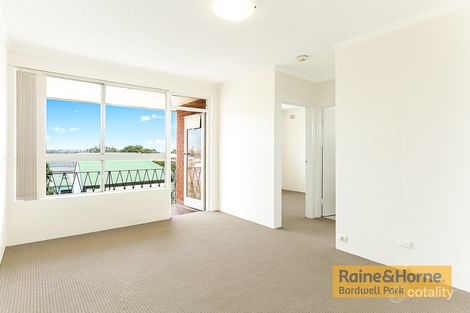 Property photo of 16/68-70 Illawarra Road Marrickville NSW 2204
