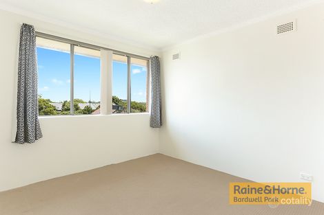 Property photo of 16/68-70 Illawarra Road Marrickville NSW 2204