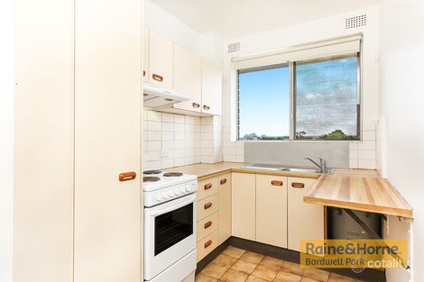 Property photo of 16/68-70 Illawarra Road Marrickville NSW 2204