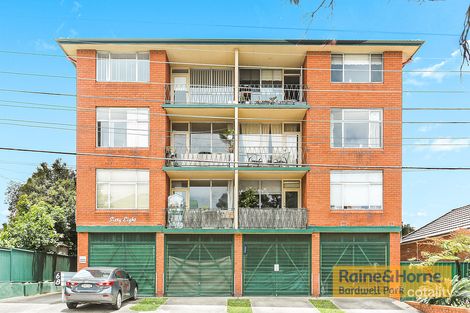 Property photo of 16/68-70 Illawarra Road Marrickville NSW 2204