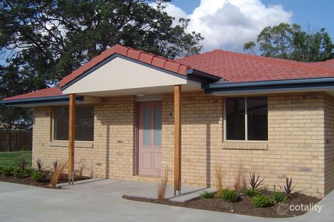 8/32-34 James St, Kingaroy, QLD 4610