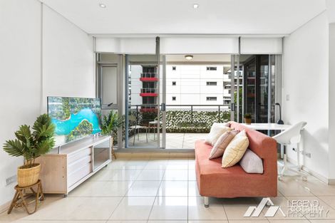 Property photo of 536/2-4 Lachlan Street Waterloo NSW 2017