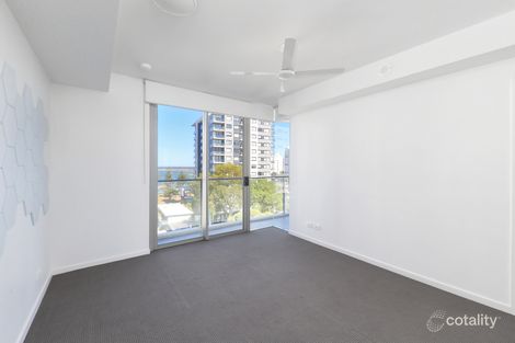 Property photo of 813/17 Bath Street Labrador QLD 4215