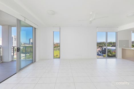 Property photo of 813/17 Bath Street Labrador QLD 4215