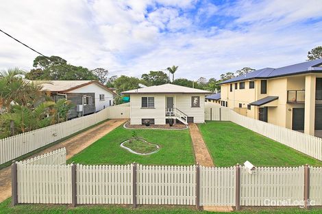 Property photo of 29 Richard Street Lota QLD 4179