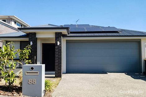 Property photo of 88 Midnight Crescent Spring Mountain QLD 4300