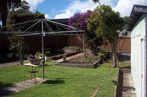 Property photo of 32 Rose Street Croydon Park NSW 2133