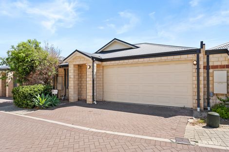 Property photo of 6/9 Gladstone Road Armadale WA 6112