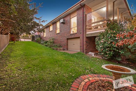 Property photo of 6 Alsop Lane Berwick VIC 3806