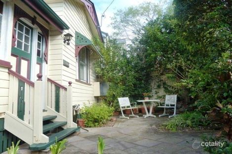 172 Kennedy Tce, Paddington, QLD 4064