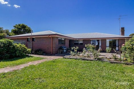 Property photo of 1350 Manks Road Koo Wee Rup VIC 3981