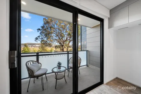 Property photo of 3/1 Bon Scott Crescent Moncrieff ACT 2914