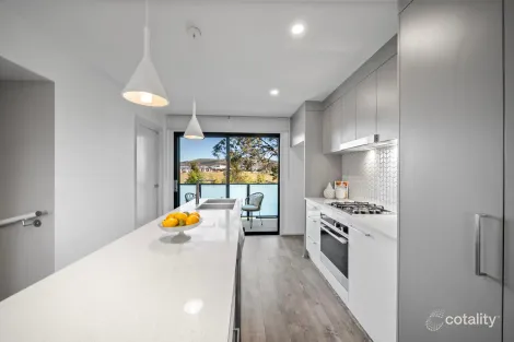 Property photo of 3/1 Bon Scott Crescent Moncrieff ACT 2914