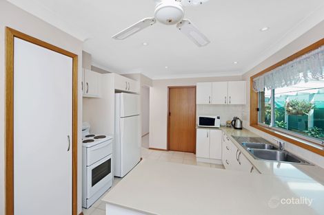 Property photo of 90 Kerry Crescent Berkeley Vale NSW 2261