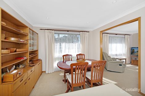 Property photo of 90 Kerry Crescent Berkeley Vale NSW 2261