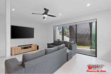 Property photo of 10A Weaver Crescent Watanobbi NSW 2259
