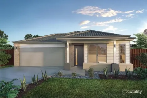 66 Gec Bvd, Fraser Rise, VIC 3336