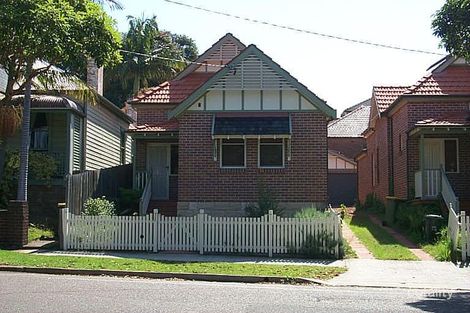 112 Hawthorne Pde, Haberfield, NSW 2045