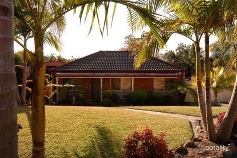 Property photo of 21 Canopus Close Marmong Point NSW 2284