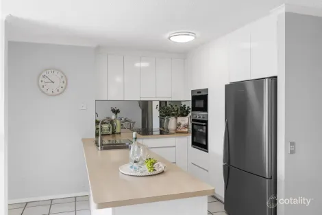 Property photo of 17/91-97 Duporth Avenue Maroochydore QLD 4558