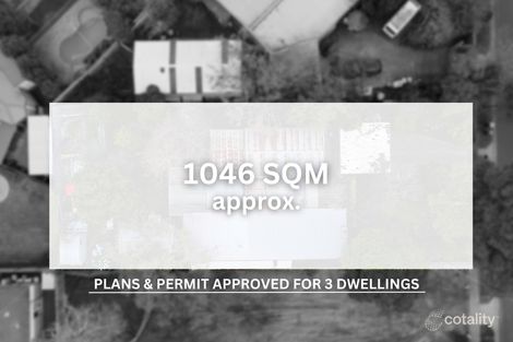 Property photo of 92 Kathryn Road Knoxfield VIC 3180