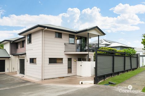 Property photo of 6/381 Bennetts Road Norman Park QLD 4170