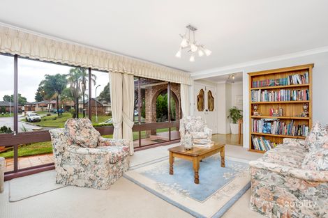 Property photo of 8 Mona Vale Place Woodbine NSW 2560