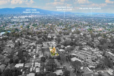 Property photo of 92 Kathryn Road Knoxfield VIC 3180