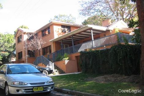 Property photo of 78 Barons Crescent Hunters Hill NSW 2110