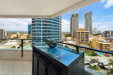 Property photo of 1201/3 Orchid Avenue Surfers Paradise QLD 4217