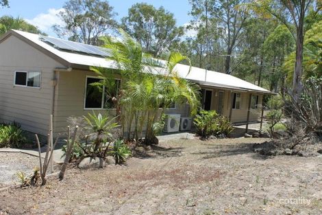 166-170 Tremayne Rd, Mundoolun, QLD 4285