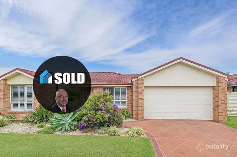 Property photo of 7 Bligh Place Lake Cathie NSW 2445