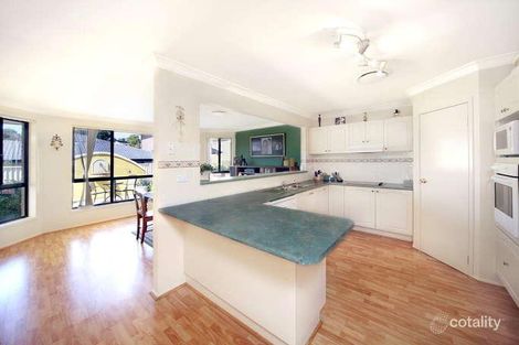 Property photo of 6 Lorikeet Close Woronora Heights NSW 2233