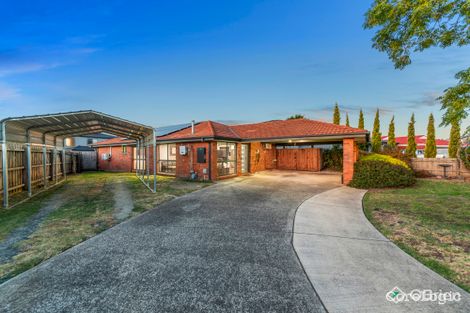 Property photo of 111 Courtenay Avenue Cranbourne North VIC 3977