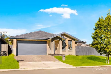 5 Brinsmead Ave, Middleton Grange, NSW 2171