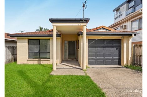 16 Lawley St, Kedron, QLD 4031