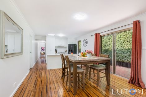 Property photo of 8/5 Waterloo Street Queanbeyan East NSW 2620