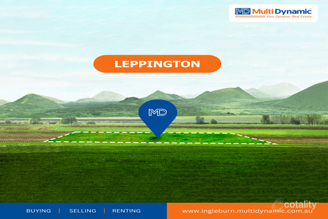 402/44-52 Park Rd, Leppington, NSW 2179