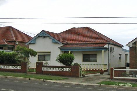 Property photo of 112 Harrow Road Bexley NSW 2207