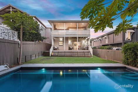 Property photo of 149 Fifth Avenue Windsor QLD 4030