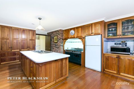 Property photo of 23 Numeralla Street O'Malley ACT 2606