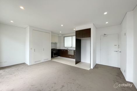 Property photo of 2/438-448 Anzac Parade Kingsford NSW 2032