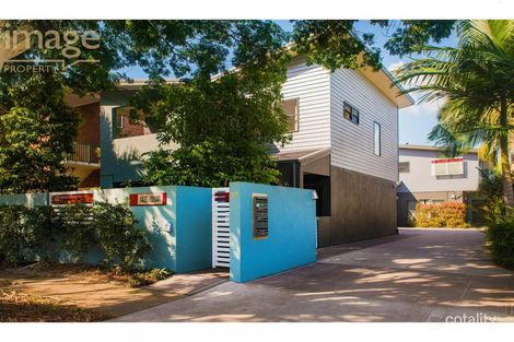 Property photo of 1/31 Buxton Street Ascot QLD 4007