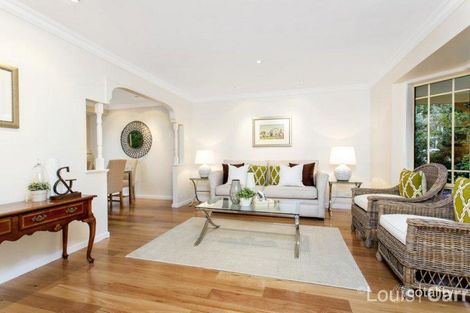 Property photo of 15 Bowen Close Cherrybrook NSW 2126