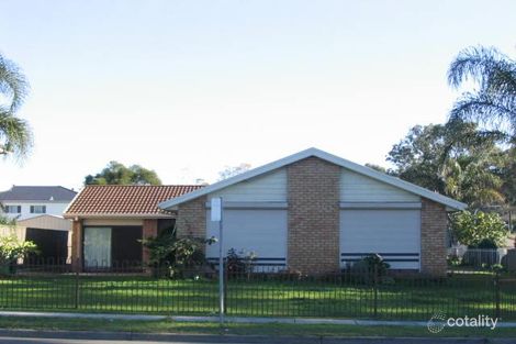 610 Smithfield Rd, Greenfield Park, NSW 2176