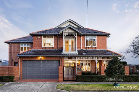 Property photo of 78 Bulla Road Strathmore VIC 3041